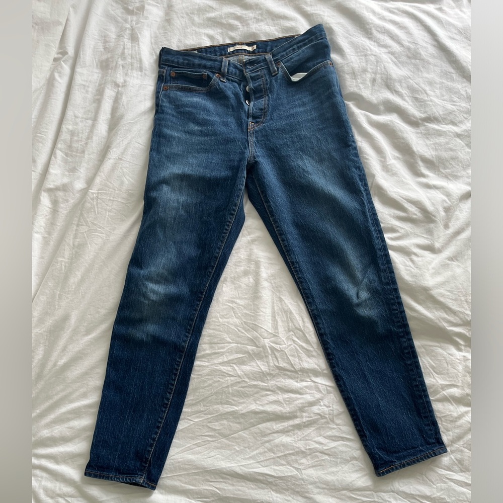 Levi’s Wedgie Icon 28x26